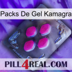 Kamagra Gel Packs 02